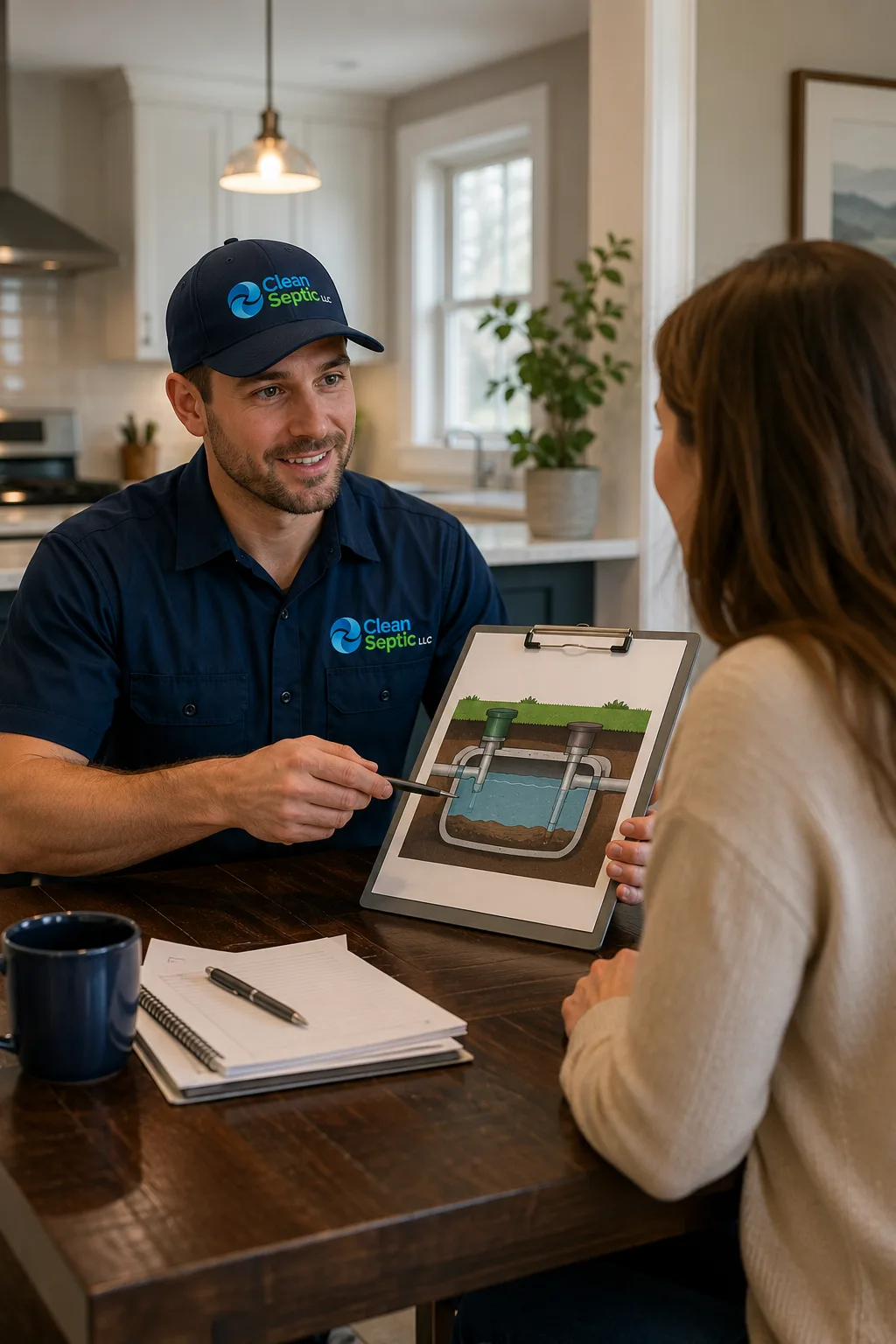 Septic Tank Pumping Mansfield, GA FAQs